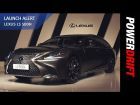 Is The Lexus LS 500h Really Luxurious? : PowerDrift