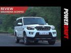 2018 Mahindra Scorpio : What's Right and What's Wrong : PowerDrift