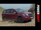 New Mahindra XUV500 : More for less : PowerDrift