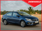Maruti Suzuki Ciaz 2018 Review AT and MT: Old Values New Charm