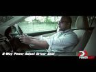 First Look: Toyota Camry Hybrid: PowerDrift