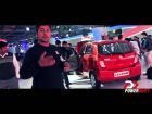 Maruti Celerio: First Look: PowerDrift