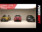 Indian Cars Got Talent : Coming Soon : PowerDrift