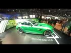 Mercedes AMG GT R : 360 look around : PowerDrift