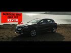 Mercedes Benz GLA : Review : PowerDrift