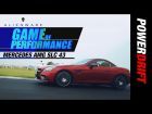 Mercedes-AMG SLC 43 : Game Of Performance : Episode 2
