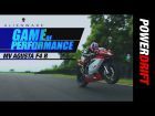 MV Agusta F4 R : Game Of Performance : Episode 1