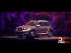 First Look: Nissan Terrano: PowerDrift