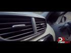 Nissan Terrano : First Impressions : PowerDrift