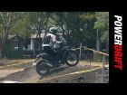 Bring on the Adventure ft Royal Enfield Himalayan 2018 : GTA : PowerDrift