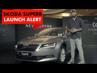 Skoda Superb Images Superb Interior Exterior Pictures Photos