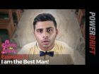 I am the best man : Final Episode : Save the Date : PowerDrift