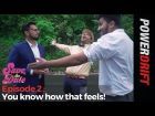 You know how that feels : Web series : Save the Date : Episode 2