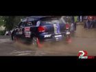 July 2014: Week 3: PowerDrift