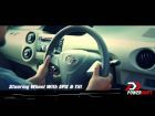 Toyota Etios Liva Interior : PowerDrift