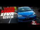 Toyota Etios Liva : Review : PowerDrift
