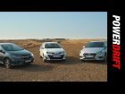 Toyota Yaris vs Honda City vs Hyundai Verna : Which ones the smarter choice? - PowerDrift