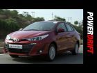 Toyota Yaris: Late to the Party? : PowerDrift