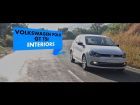 Volkswagen Polo GT TSI Interior : PowerDrift