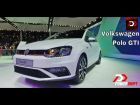 Volkswagen Polo GTI : First Look : PowerDrift
