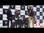 Yamaha MT 09 : First Impressions : PowerDrift