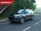 Mahindra Alturas G4 Review and Take a bow, Mahindra!