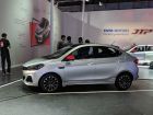 Tata Tigor JTP