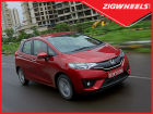 2018 Honda Jazz Review