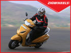 2018 Honda Activa 5G Review