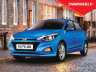 2018 Hyundai Elite i20 Facelift - Road Test Review