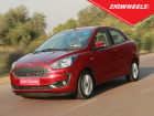 Ford Aspire 2018 Review: Small Updates BIG Difference