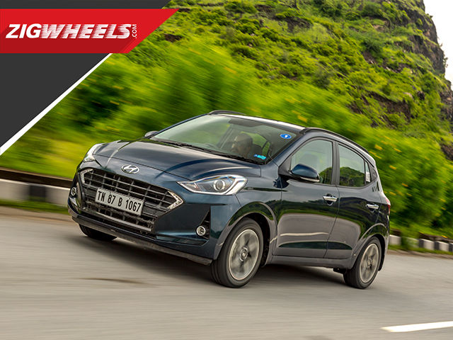 Hyundai Grand i10 Nios & First Drive Review, Price, Features, Specs & More