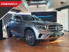 Mercedes-Benz GLC Facelift Walkaround Review, Price, Features, Engines & More