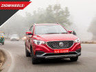 MG ZS EV Review & An Electric SUV For The Real World?