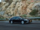 Toyota Camry 2019 Review & Reliably Insane