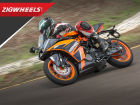 KTM RC 125 Review & Performance, Handling, Mileage, Features, Price in India & More