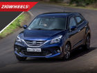 Toyota Glanza 2019 Mild-Hybrid & Road Test Review