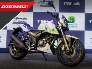 TVS Bike Price in India, New TVS Two 