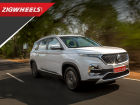 MG Hector Review & Get it over the Tata Harrier and Jeep Compass?
