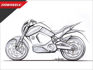 How to Draw KTM Bike Step by Stepfor Beginners || KTM duke 150 DrawingII Bike  Drawing || KTM Drawing - YouTube