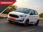 2019 Ford Figo Facelift Review & 5 Things To Know