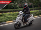Hero Maestro Edge 125 2019 Review & Launch, Price, Specs, Features and more