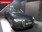 2019 Audi A6 First Look Review, Price, Features, Interiors & More