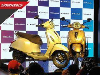 Bajaj best sale urbanite price