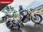 Indian FTR 1200 S Road Test Ft. Harley-Davidson Fat Bob