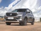 MG Hector Diesel Prodrive (Partner content)