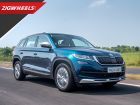 Skoda Kodiaq Scout India Review & 5 Things To Know