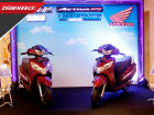 Honda Activa 125 BS6 First Look Review, Launch, Mileage, Price & More