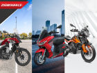 Top 5 Exciting Bikes & Scooter Launches In 2020