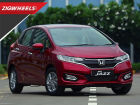 🚗 ZigFF: Honda Jazz 2020 Launched | Hi Facelift, Bye Diesel!